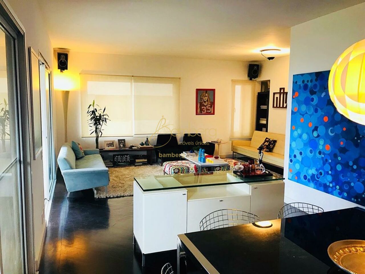 Apartamento no bairro Jardim Vitória Régia - São Paulo