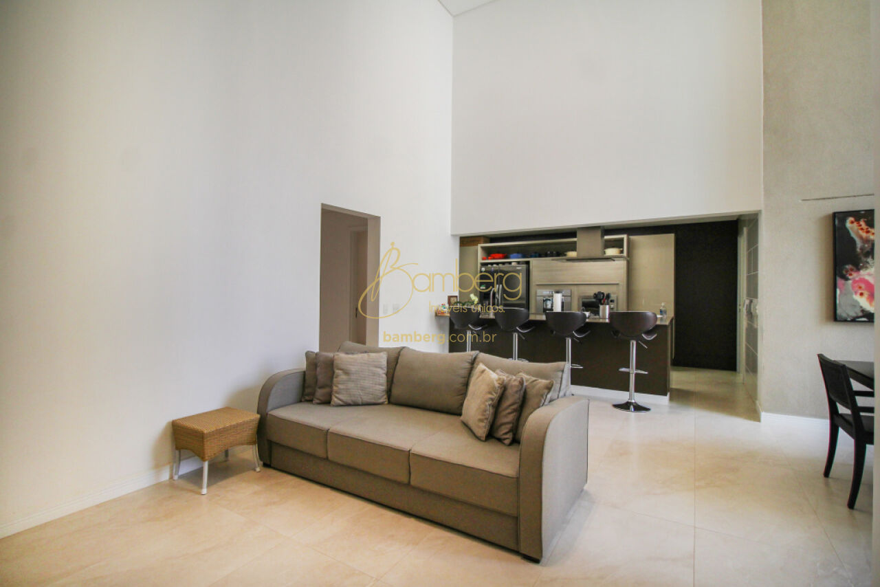 Apartamento no bairro Panamby - São Paulo
