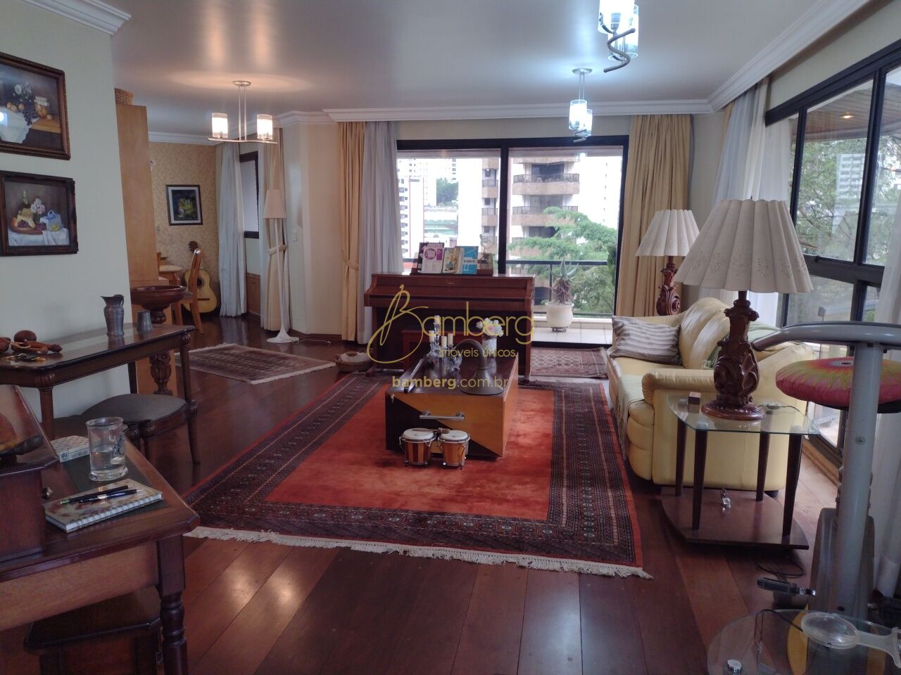 Vila Andrade / São Paulo