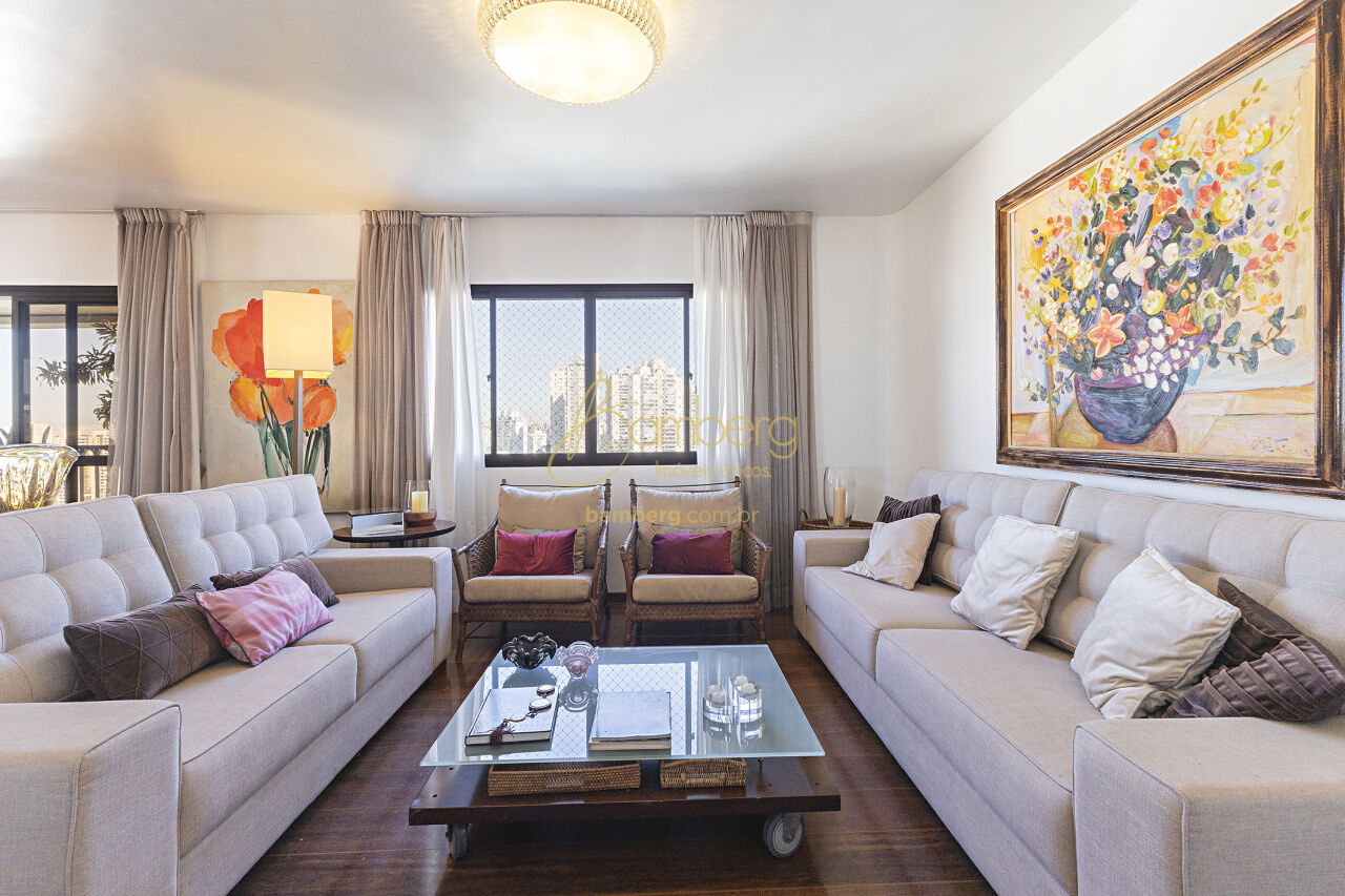 Vila Andrade / São Paulo