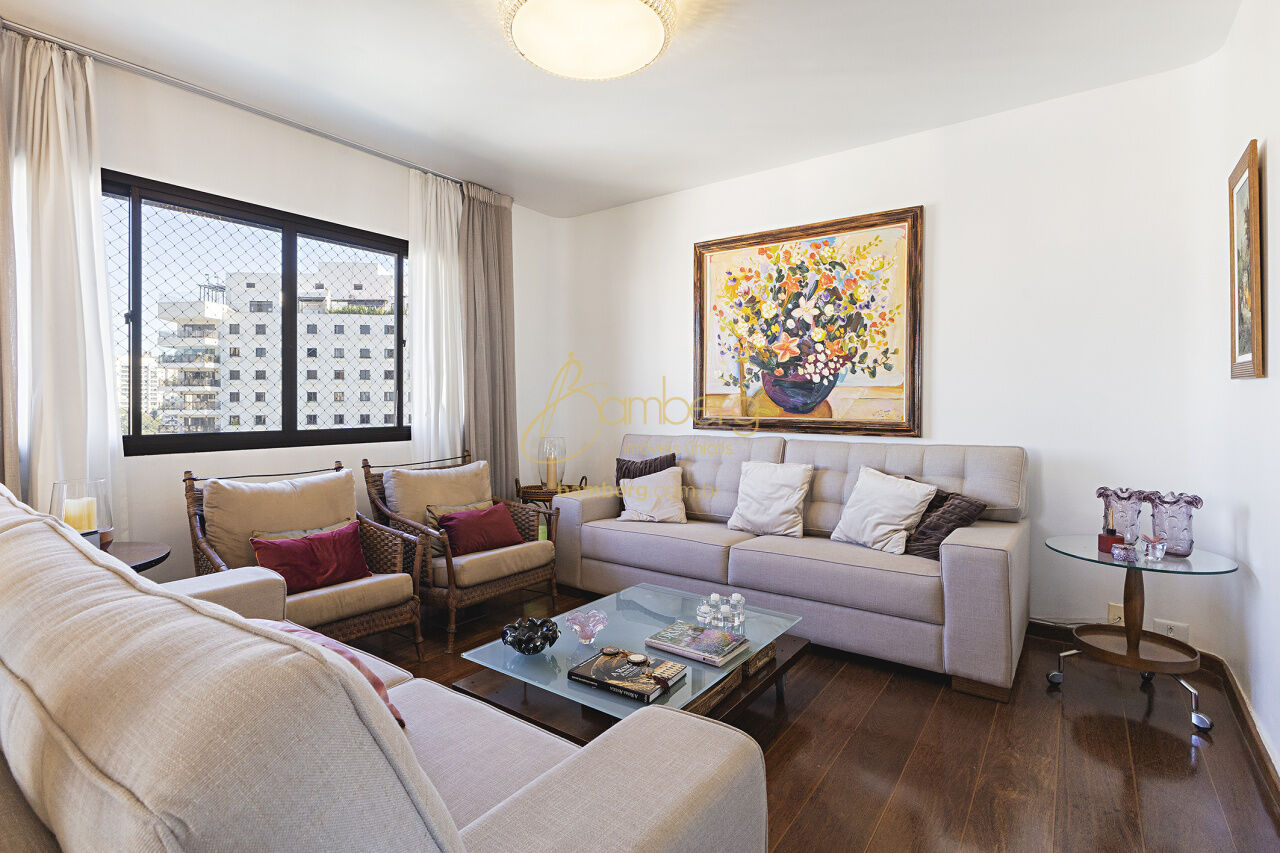 Vila Andrade / São Paulo