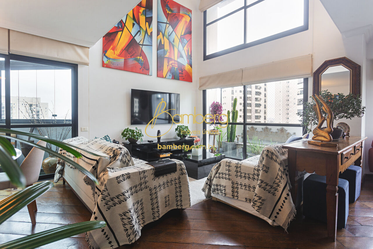 Apartamento no bairro Vila Suzana - São Paulo