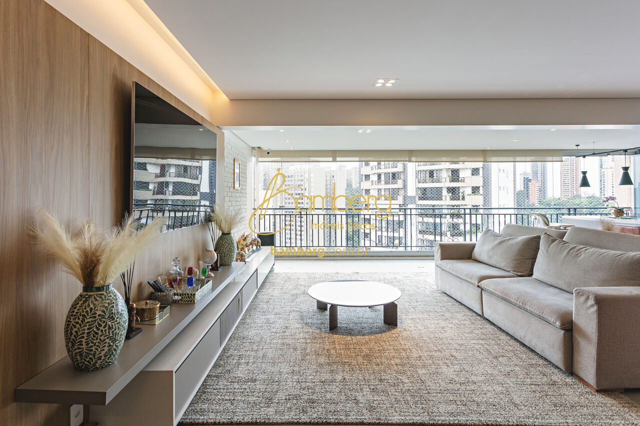 Apartamento no bairro Vila Suzana - São Paulo