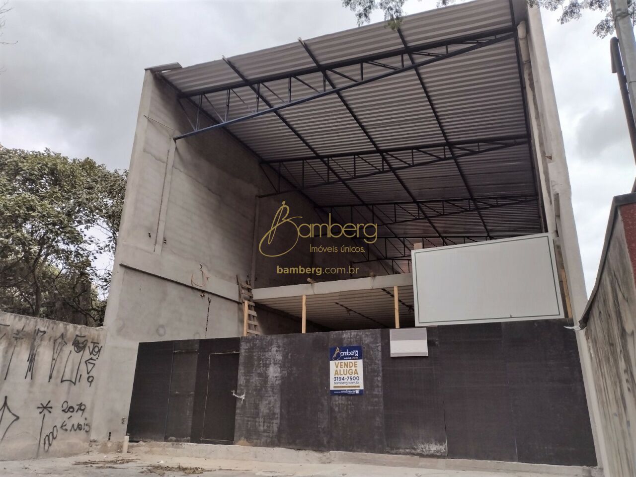 Comercial no bairro Vila Andrade - São Paulo