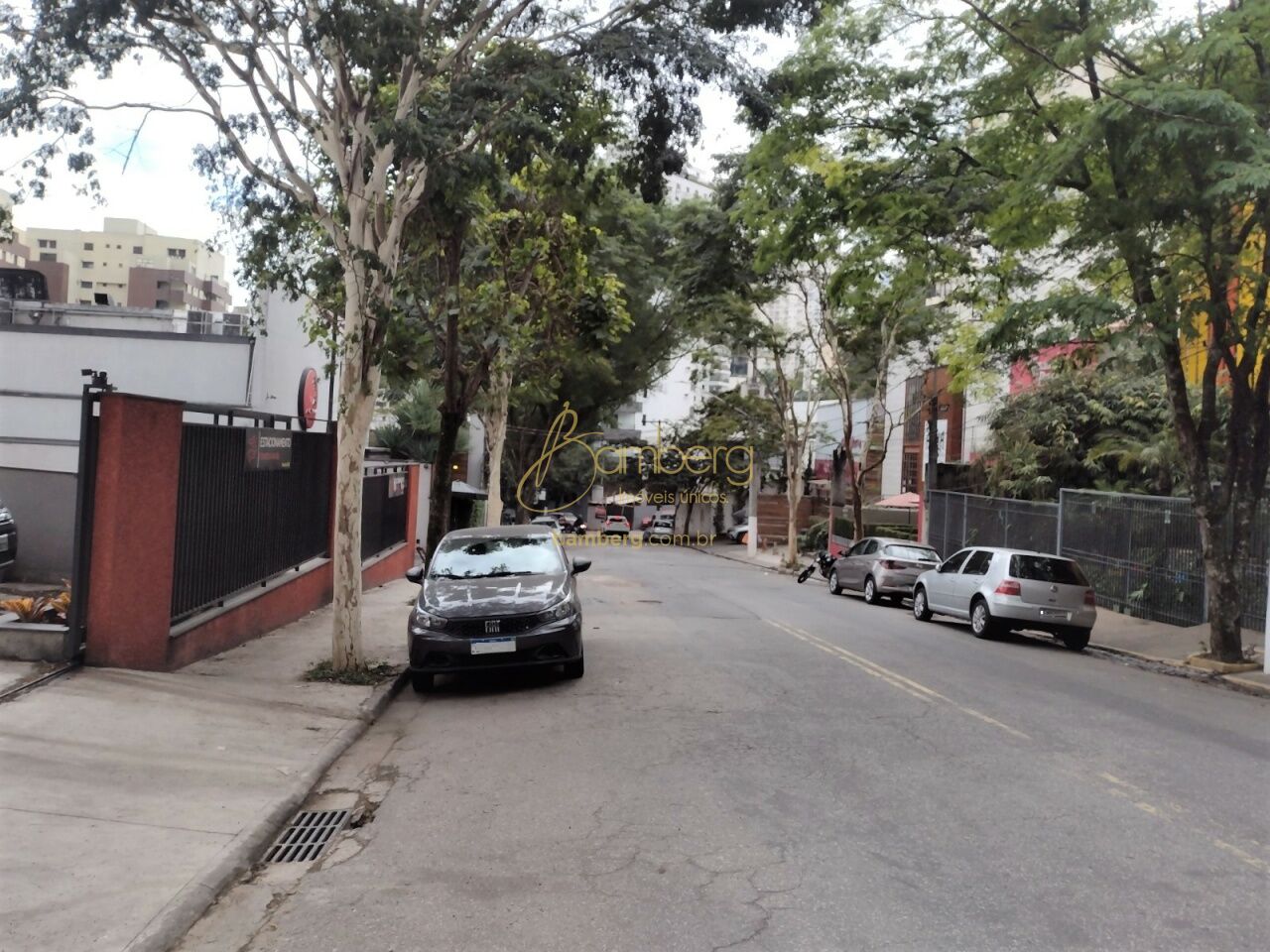 Vila Andrade / São Paulo