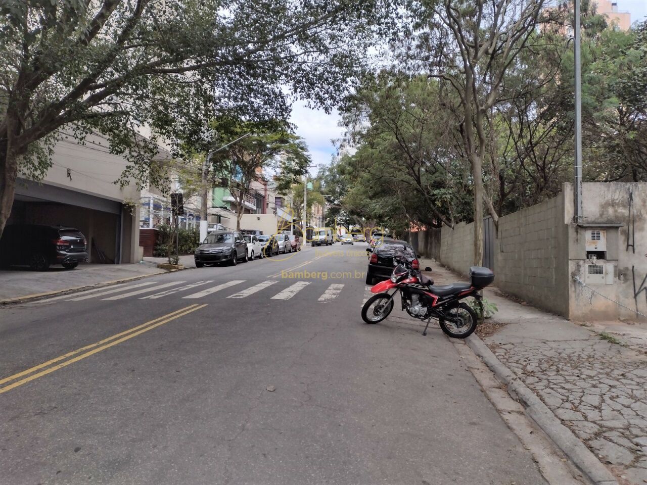 Vila Andrade / São Paulo