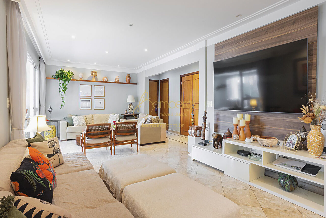 Apartamento no bairro Vila Suzana - São Paulo