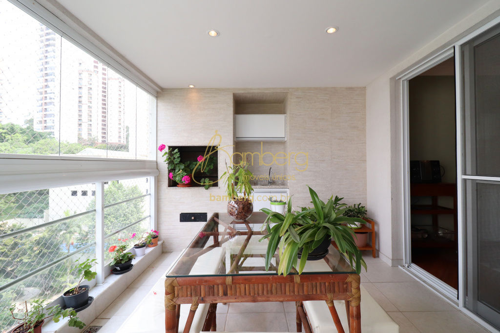 Panamby / São Paulo