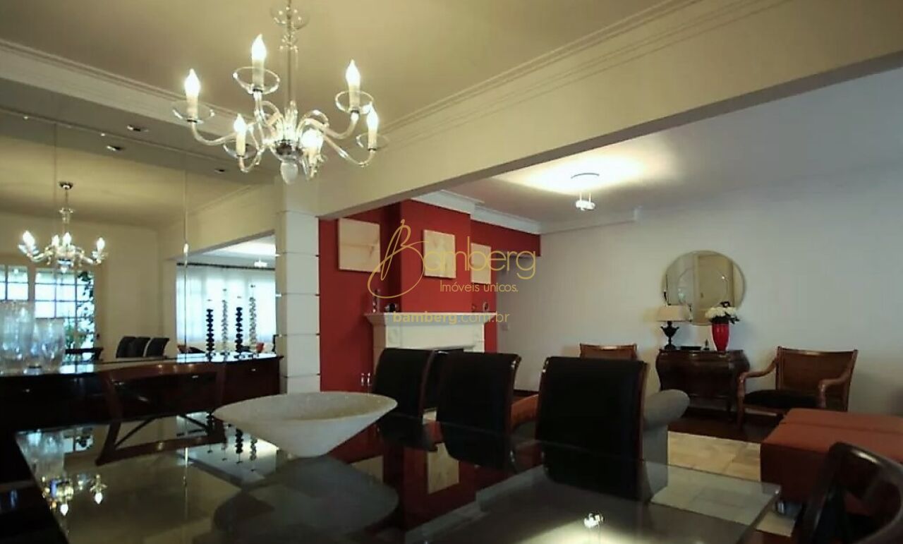 Apartamento no bairro Morumbi - São Paulo