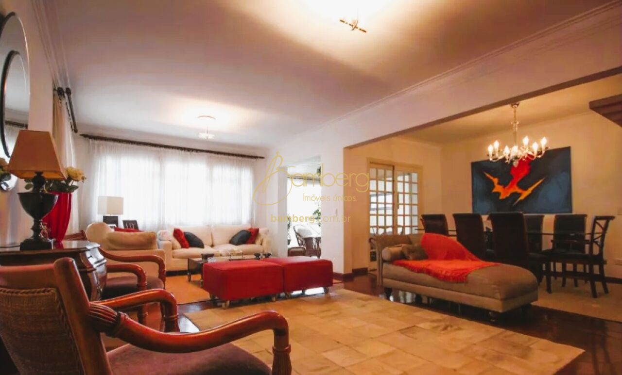 Apartamento no bairro Morumbi - São Paulo