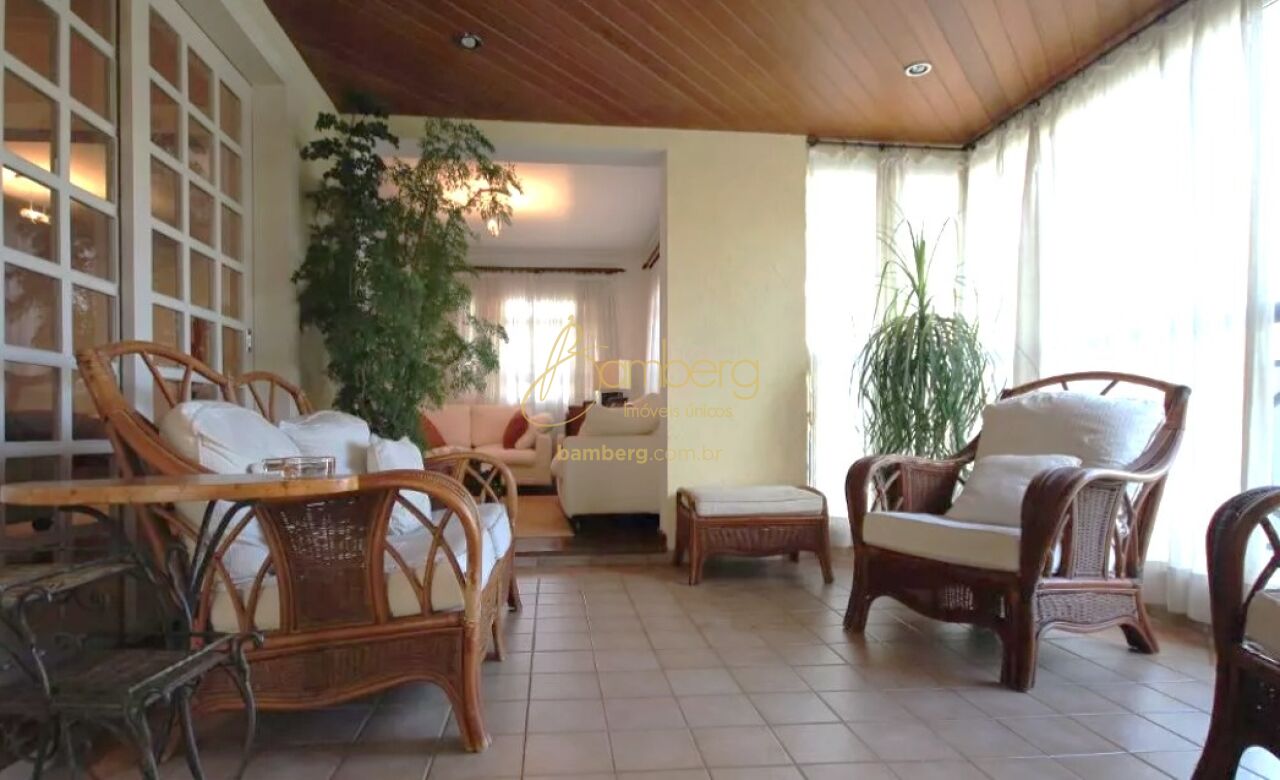 Apartamento no bairro Morumbi - São Paulo