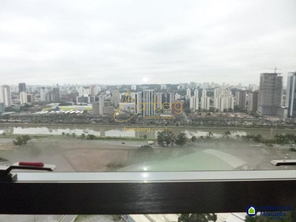 Panamby / São Paulo