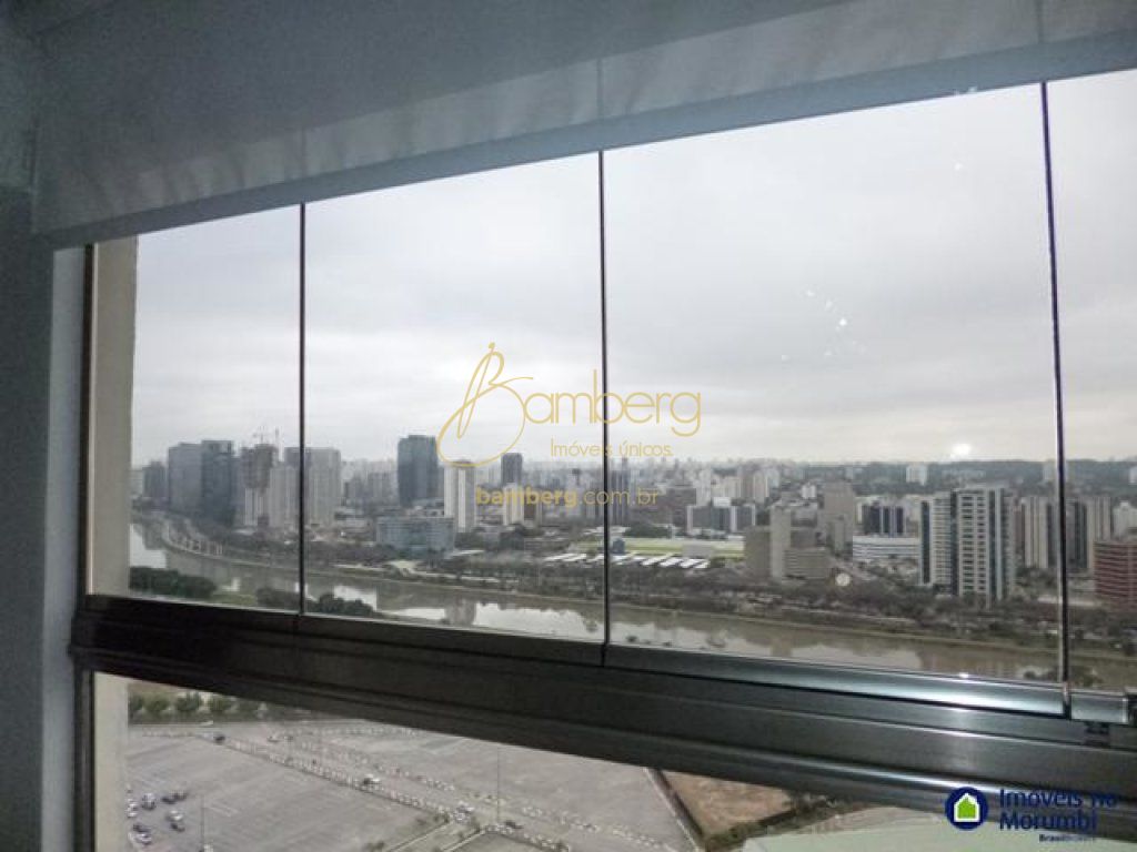 Panamby / São Paulo