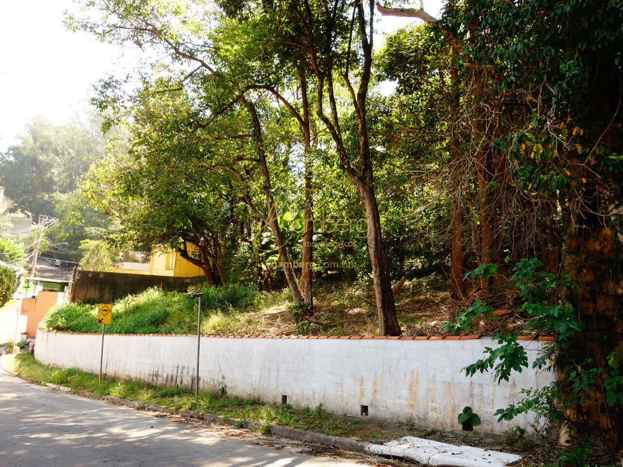 Terreno no bairro Fazenda Morumbi - São Paulo
