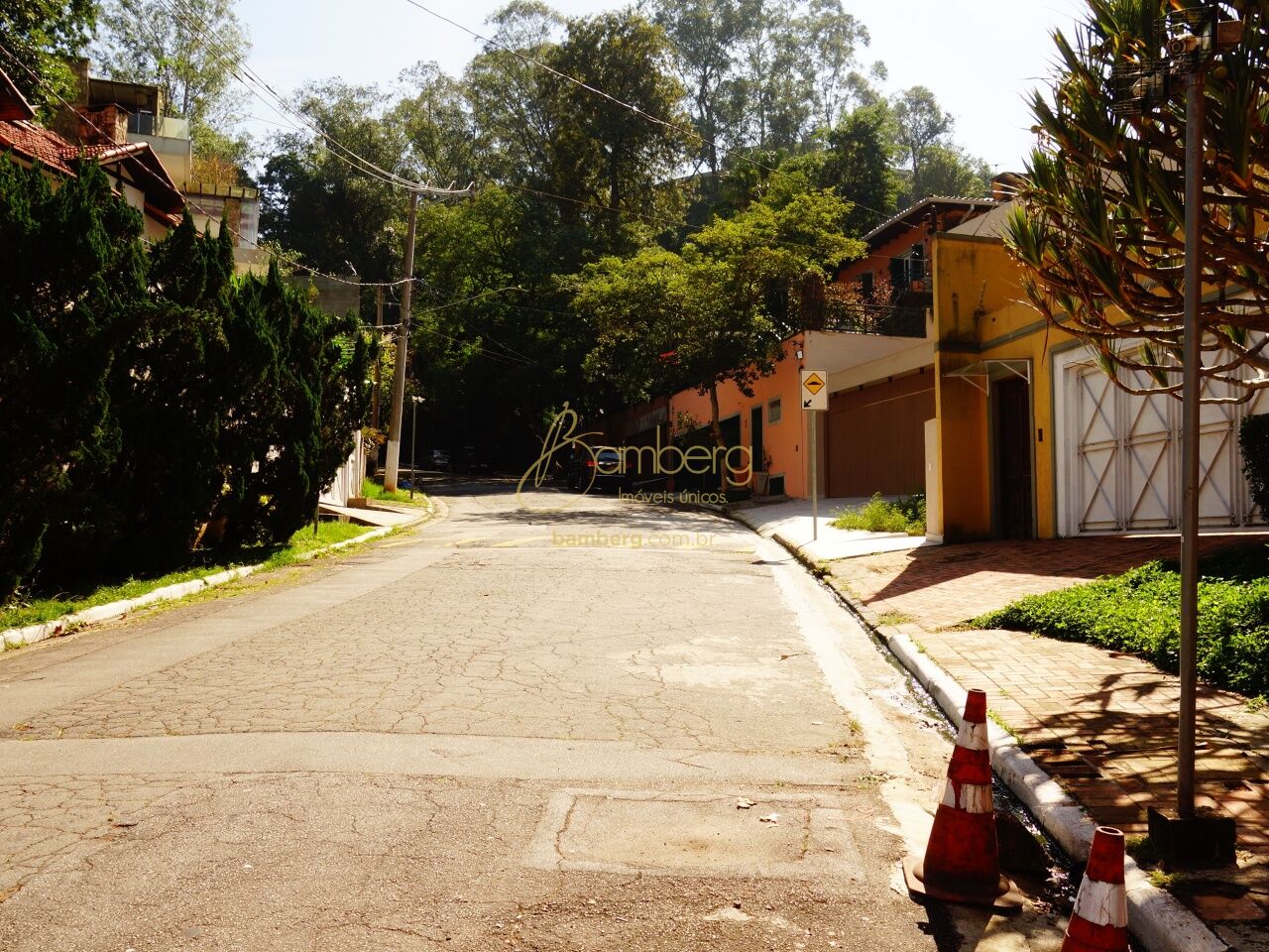 Fazenda Morumbi / São Paulo