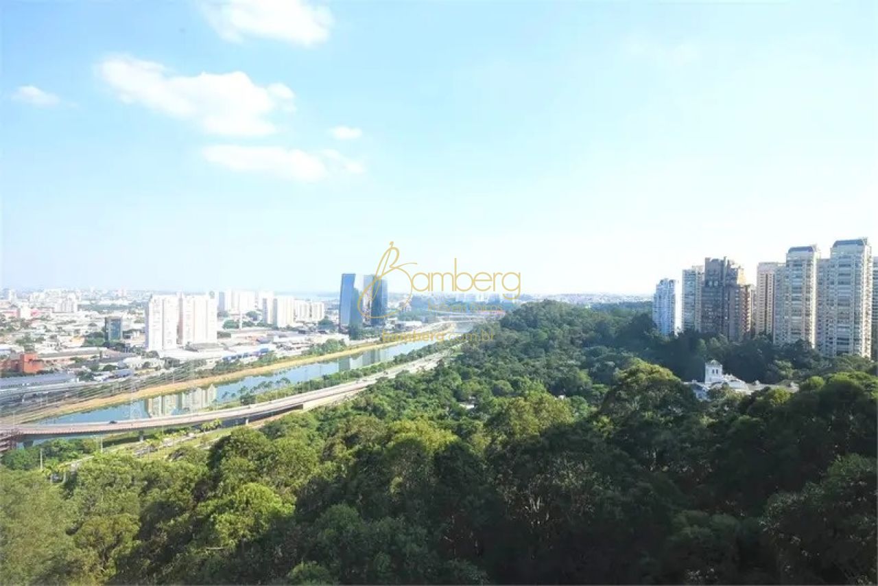 Panamby / São Paulo
