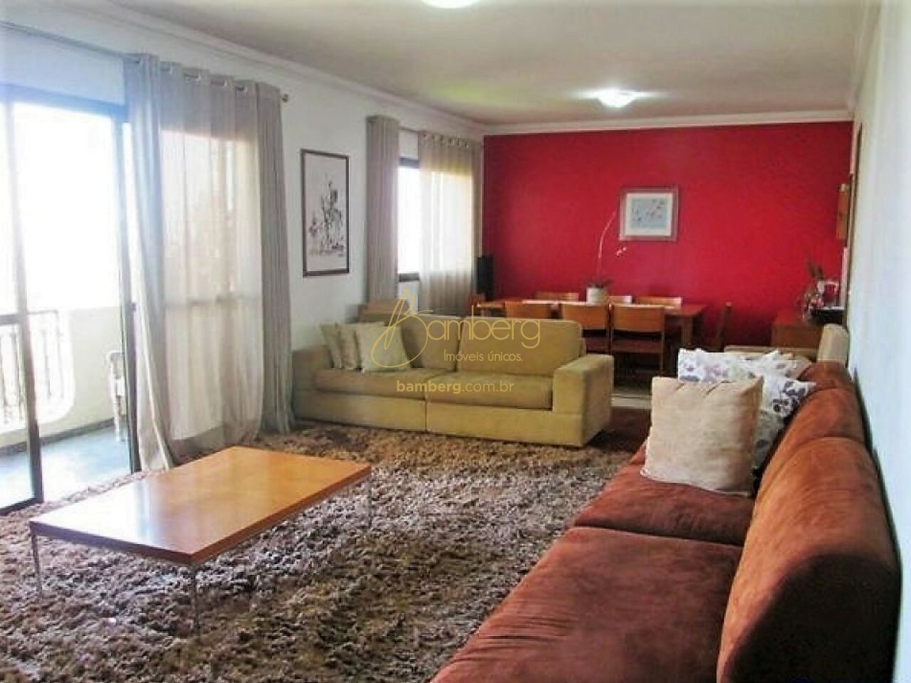 Apartamento no bairro Vila Suzana - São Paulo