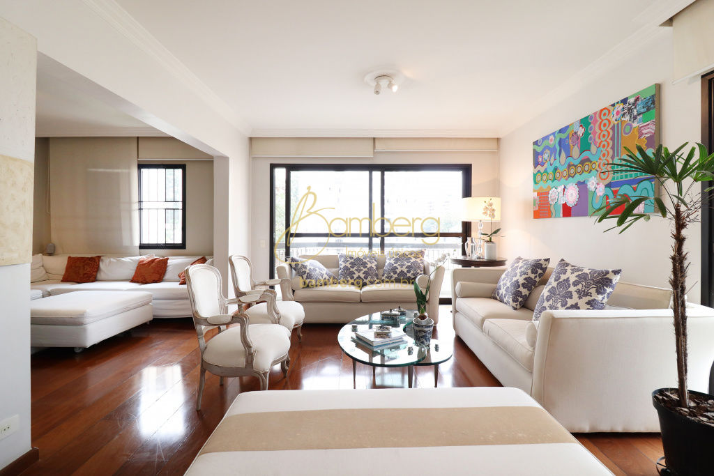 Apartamento no bairro Vila Andrade - São Paulo