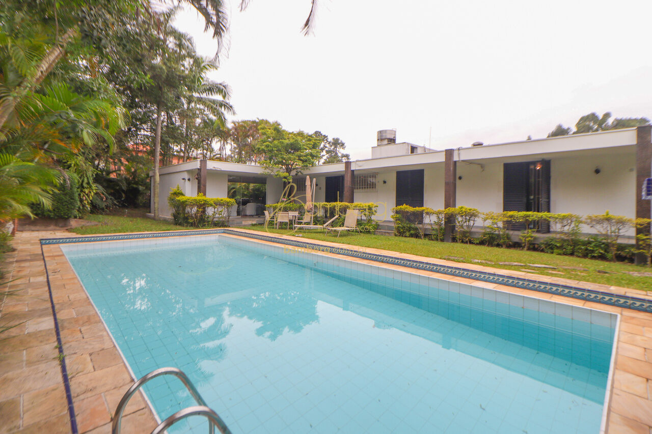 Casa no bairro Morumbi - São Paulo