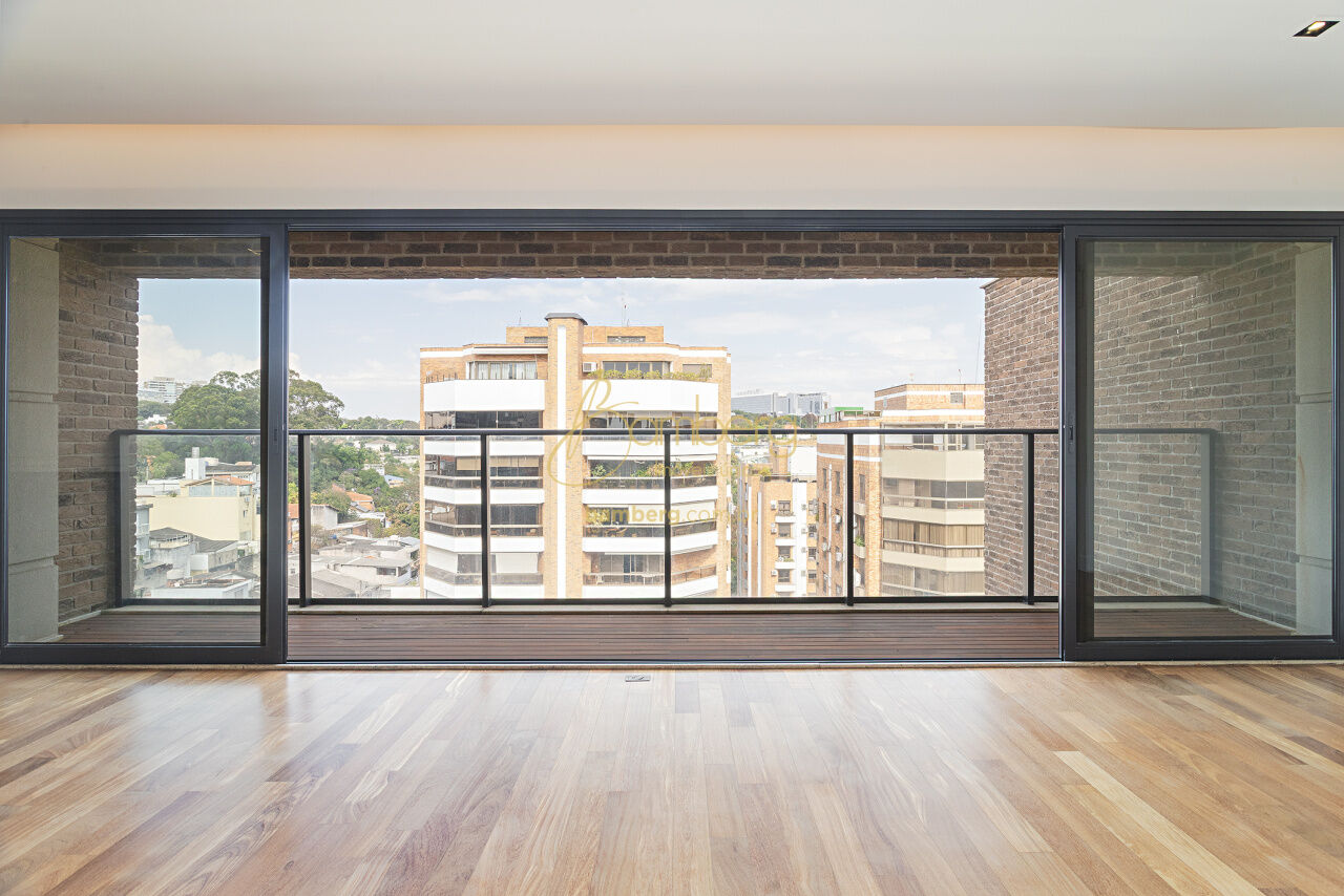 Jardim Guedala / São Paulo