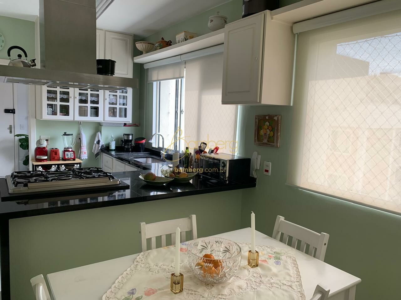Apartamento no bairro Fazenda Morumbi - São Paulo