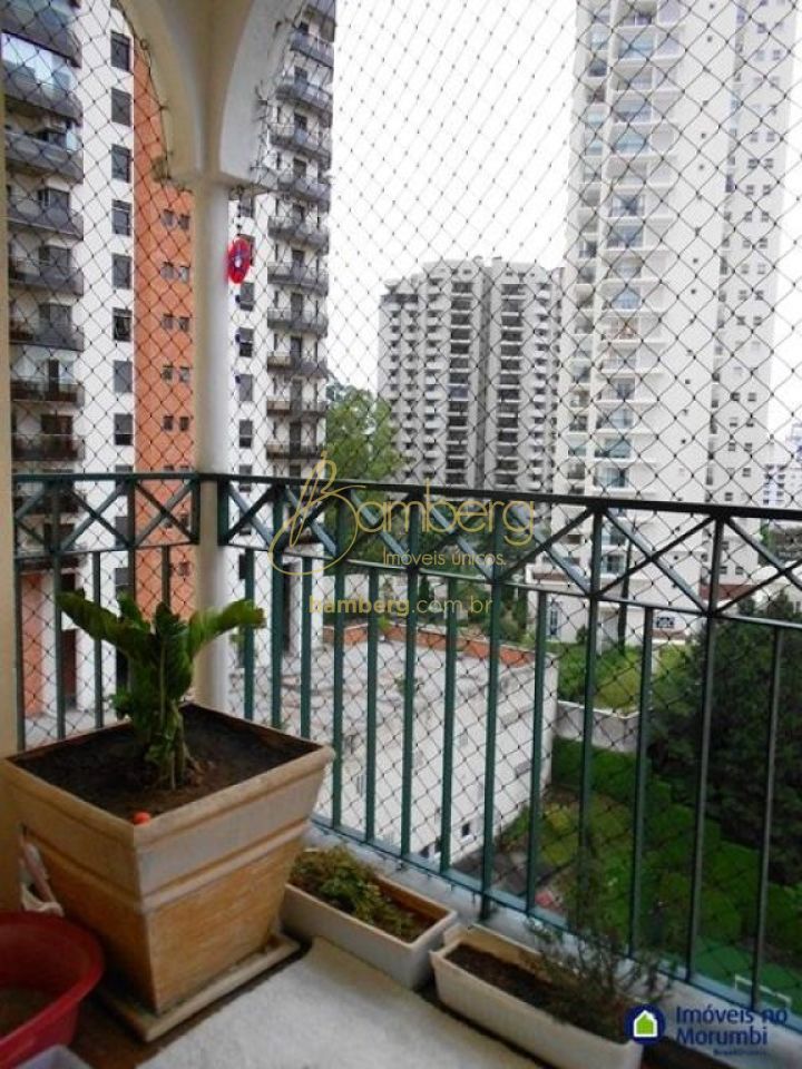 Apartamento no bairro Vila Suzana - São Paulo