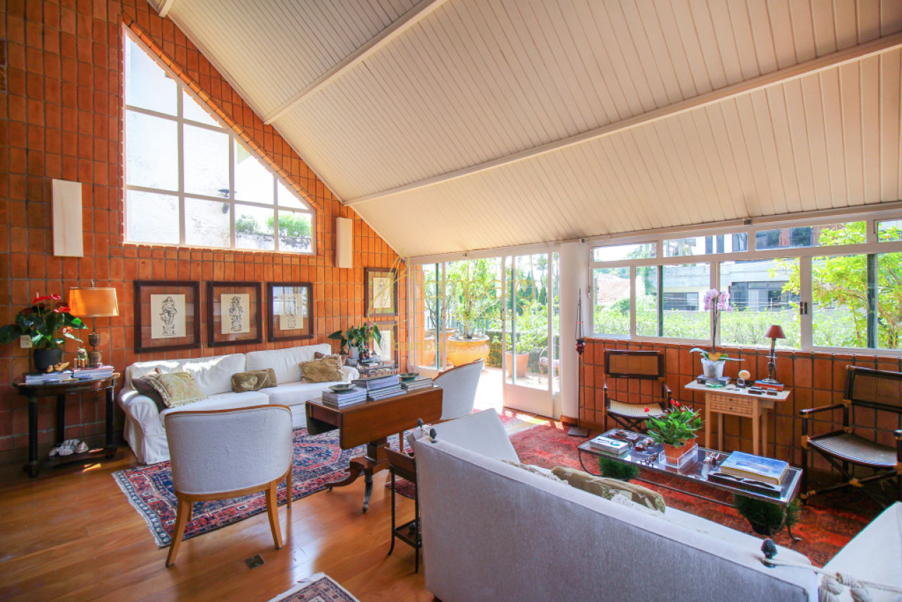 Casa no bairro Morumbi - São Paulo