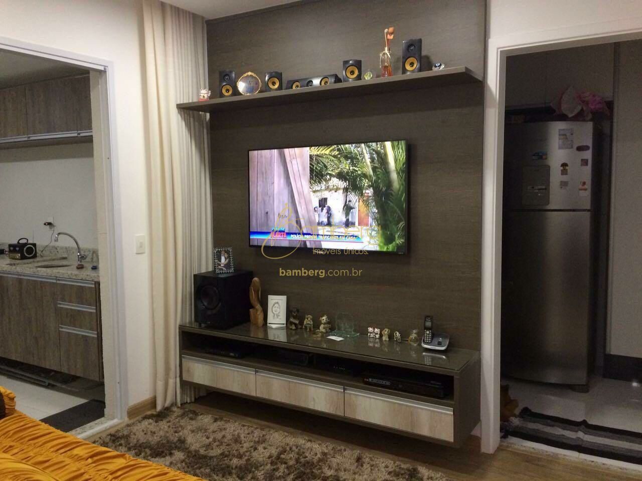 Apartamento no bairro Morumbi - São Paulo
