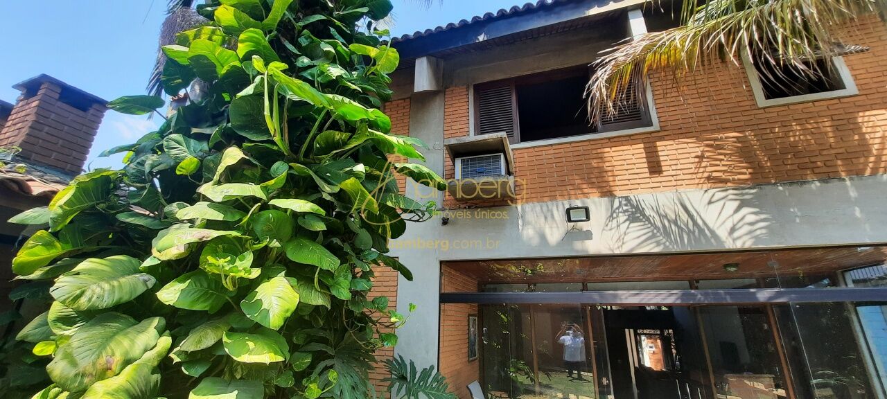 Casa no bairro Morumbi - São Paulo