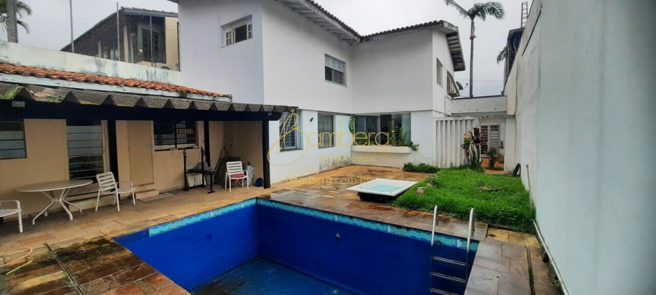 Casa no bairro Retiro Morumbi - São Paulo