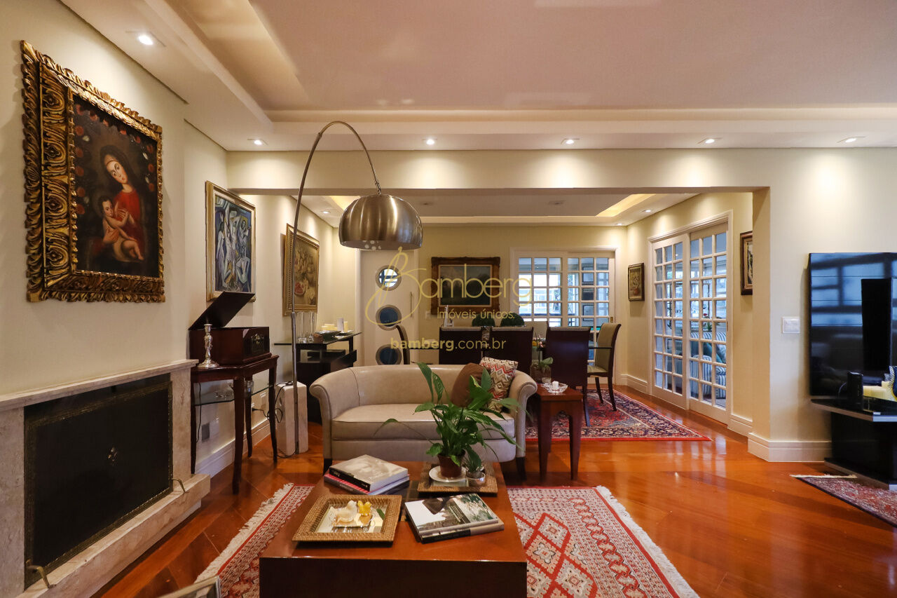 Apartamento no bairro Vila Suzana - São Paulo