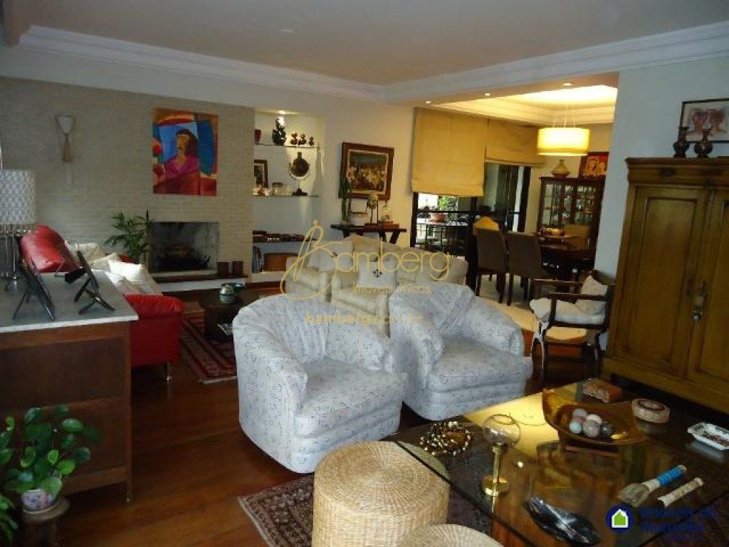 Apartamento no bairro Vila Suzana - São Paulo
