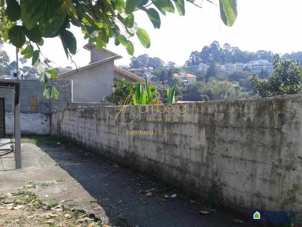Terreno no bairro Fazenda Morumbi - São Paulo