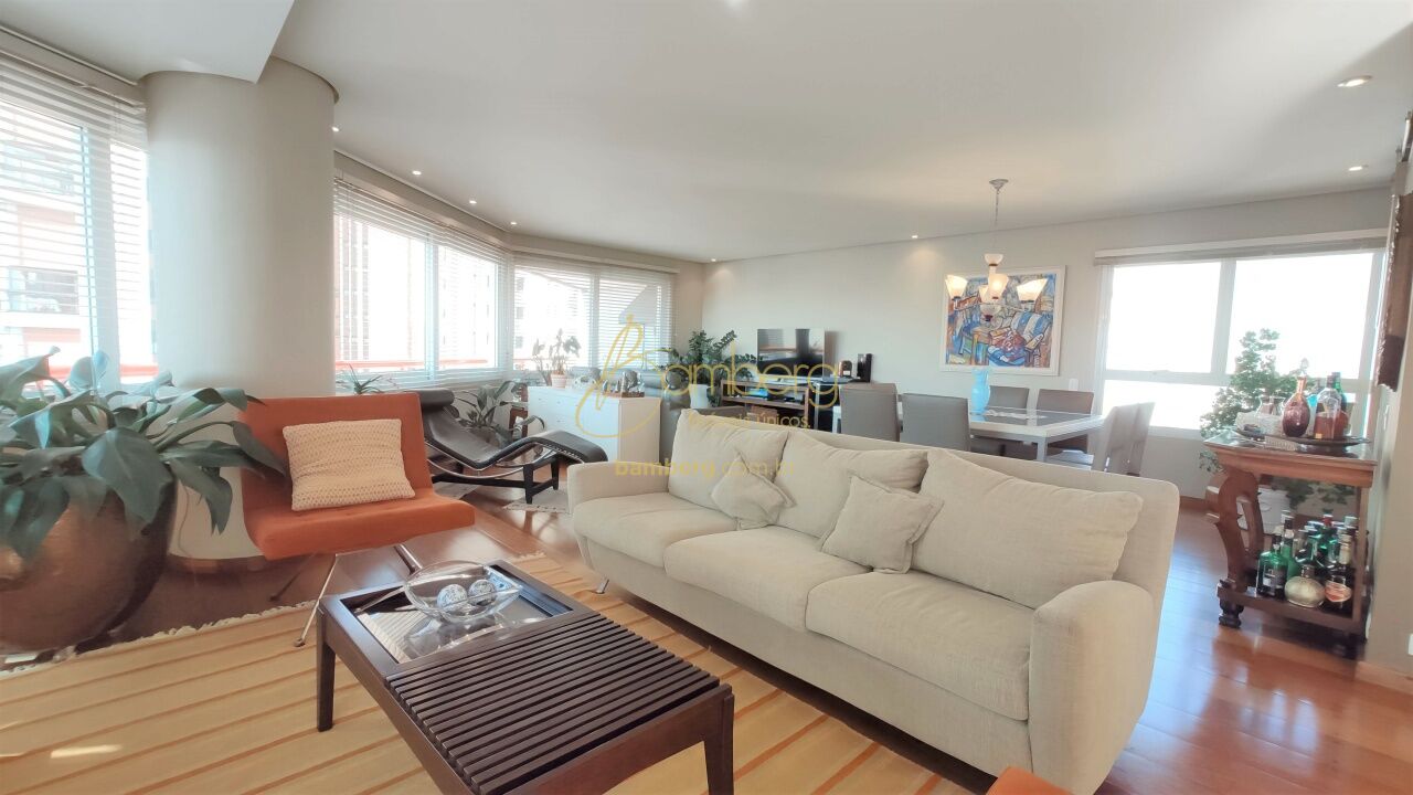 Apartamento no bairro Vila Andrade - São Paulo