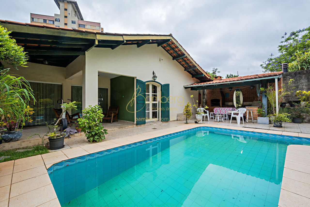Casa no bairro Butantã - São Paulo