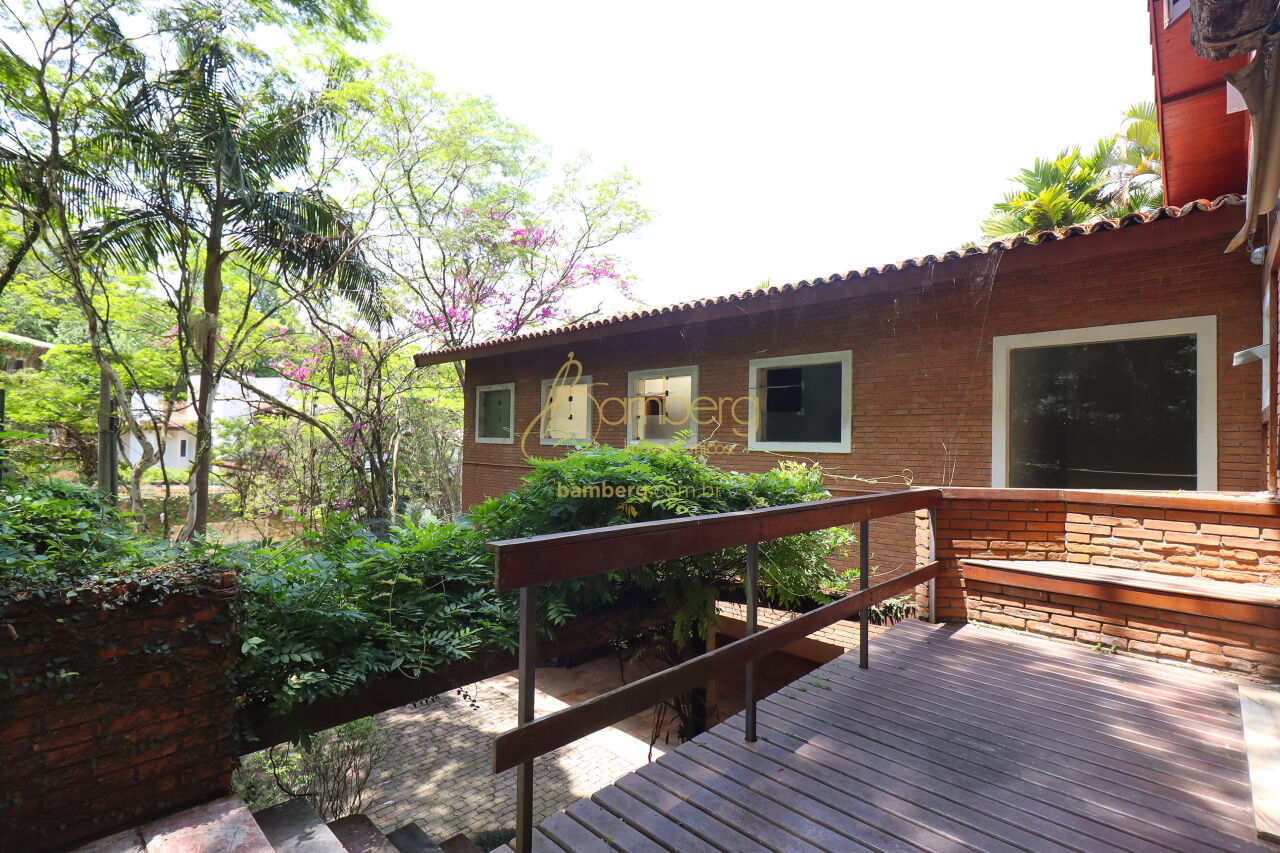 Fazenda Morumbi / São Paulo