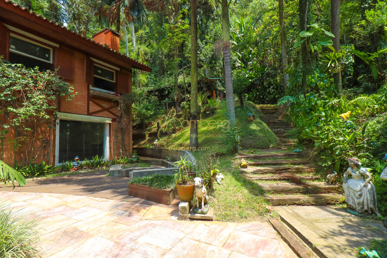 Casa no bairro Fazenda Morumbi - São Paulo