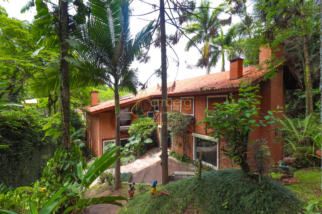 Fazenda Morumbi / São Paulo