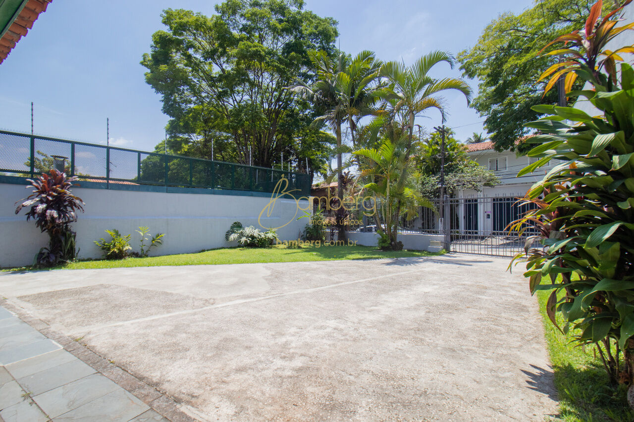 Jardim Leonor / São Paulo