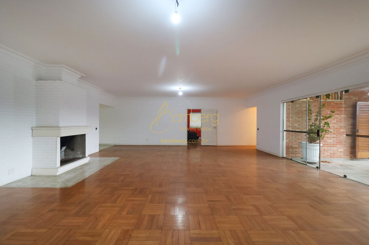 Casa no bairro Jardim Leonor - São Paulo