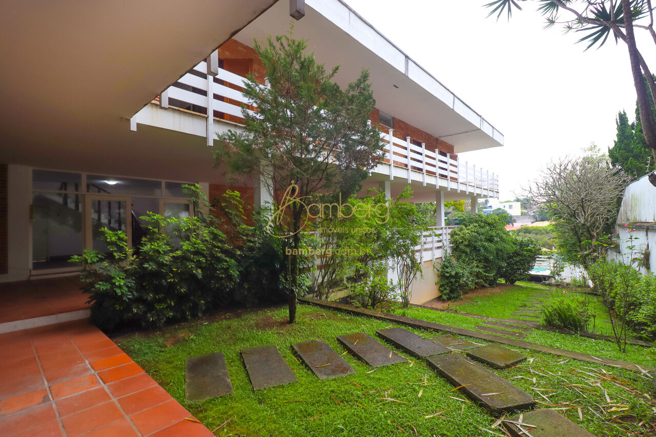 Jardim Leonor / São Paulo
