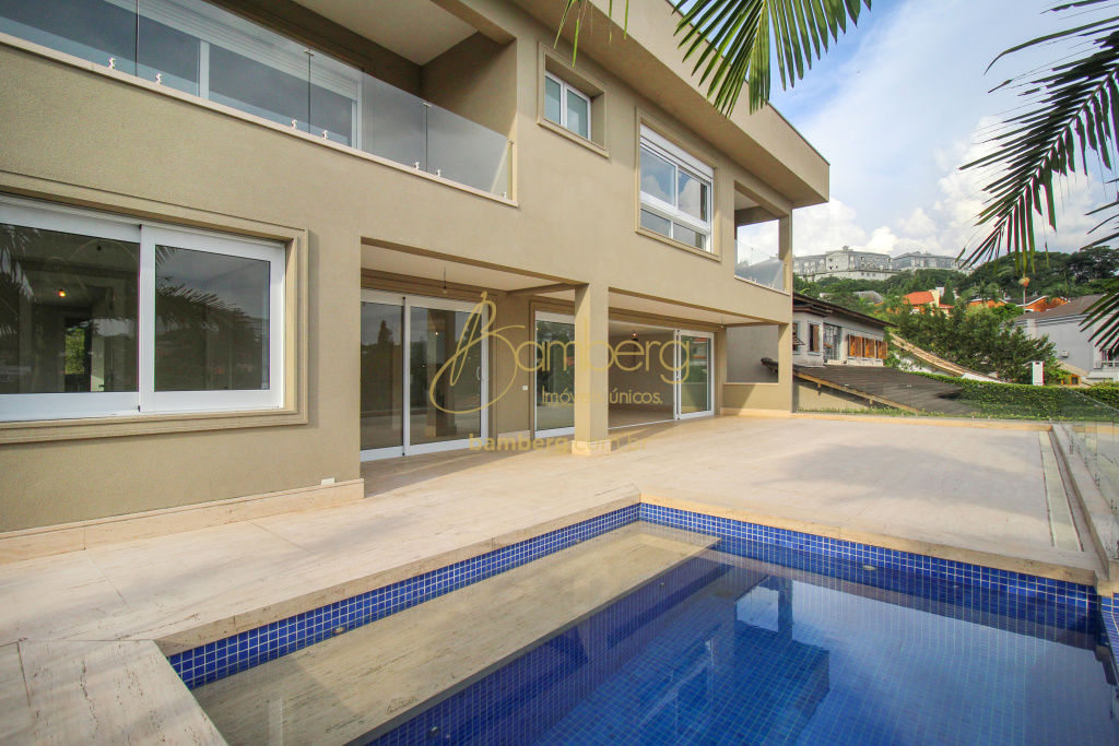 Casa no bairro Jardim Guedala - São Paulo