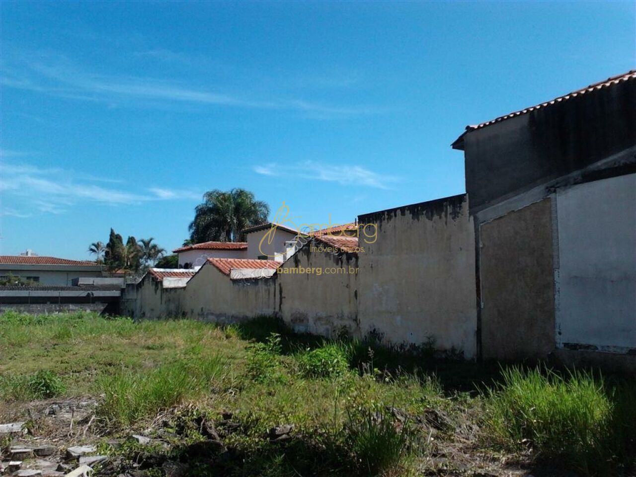 Terreno no bairro Brooklin Paulista - São Paulo