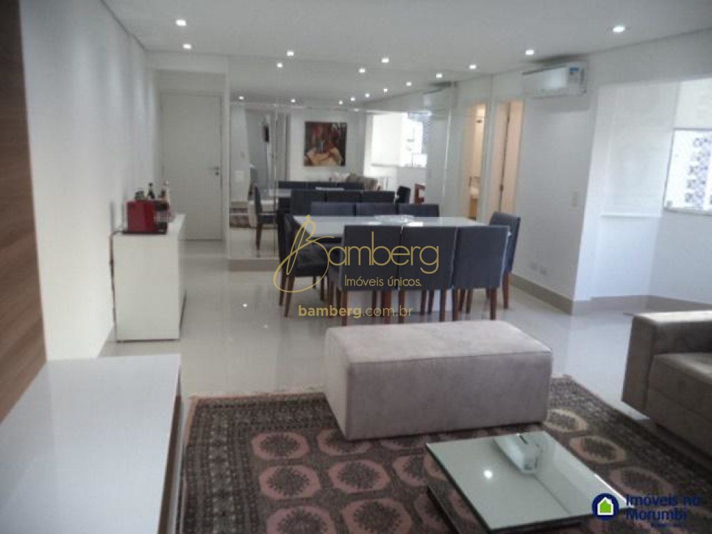 Apartamento no bairro Vila Andrade - São Paulo