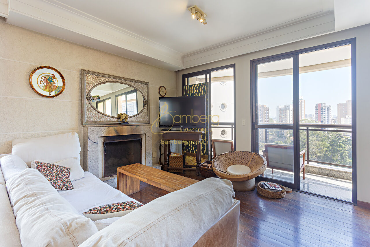 Apartamento no bairro Vila Suzana - São Paulo