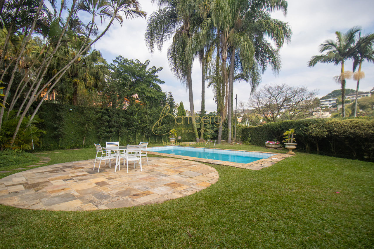 Jardim Guedala / São Paulo