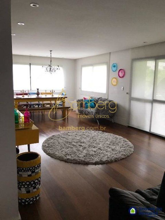 Apartamento no bairro Jardim Ampliação - São Paulo