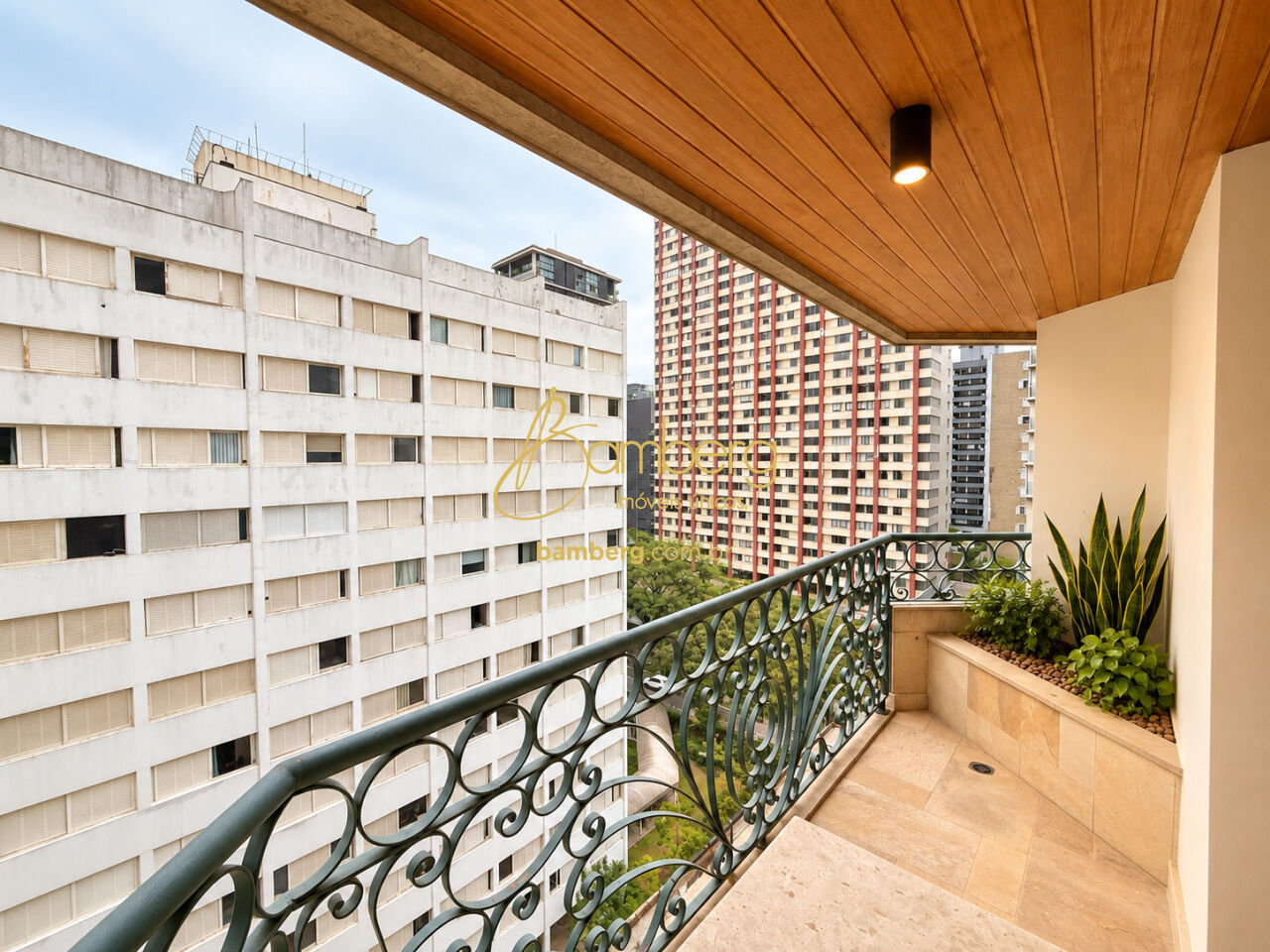 Jardim Paulista / São Paulo