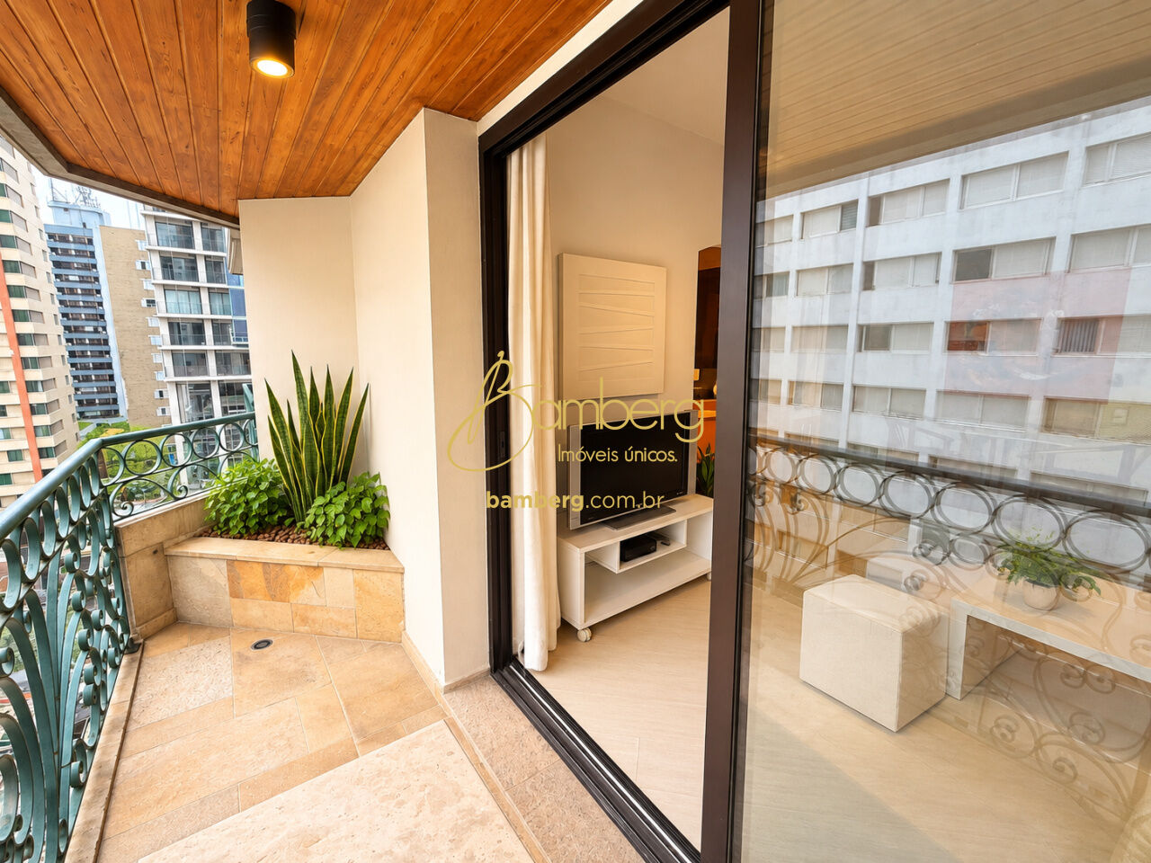 Jardim Paulista / São Paulo