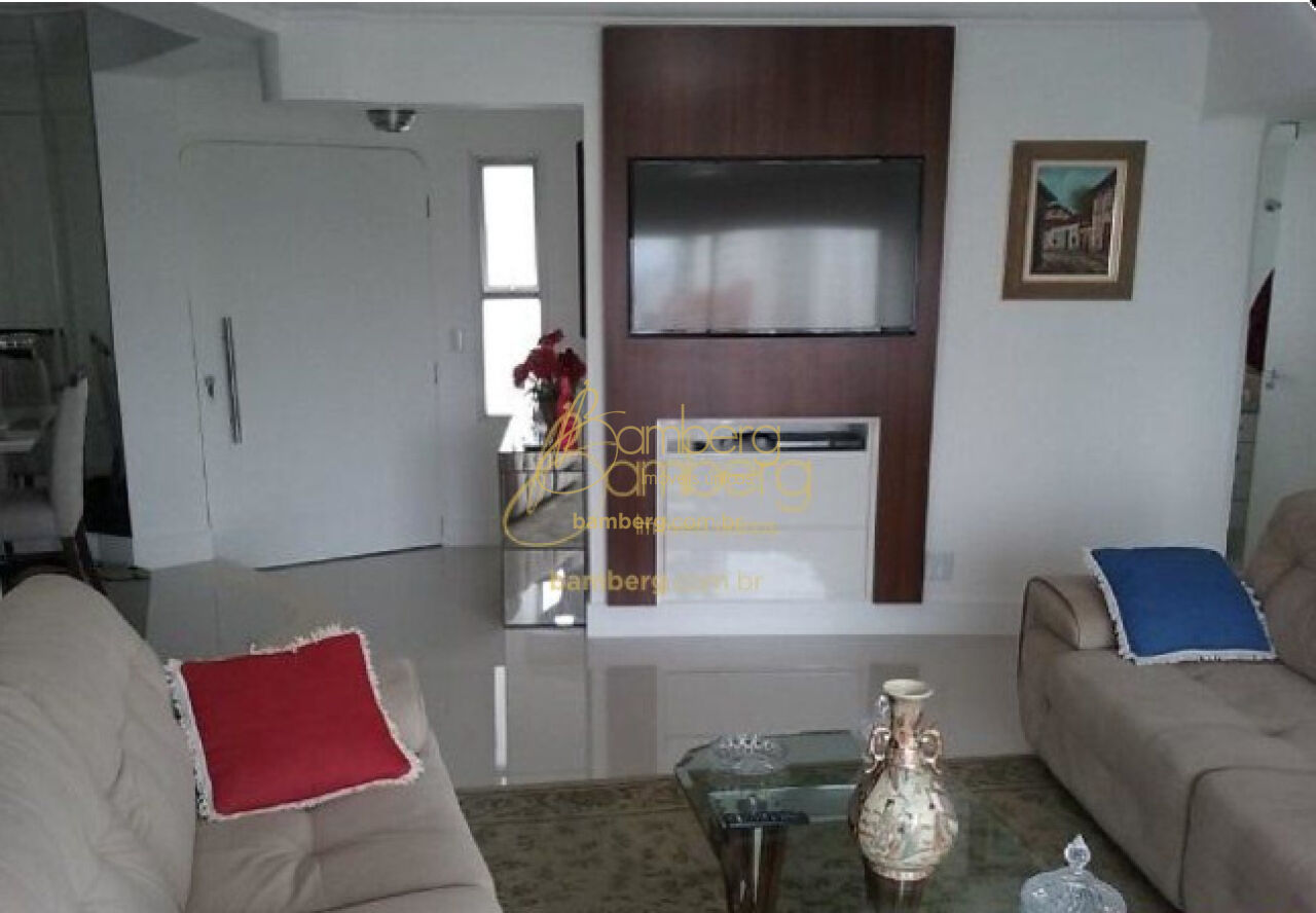 Apartamento no bairro Vila Suzana - São Paulo